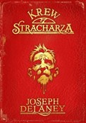 Krew strac... - Joseph Delaney -  books in polish 