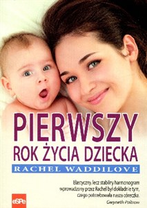 Obrazek Pierwszy rok życia dziecka