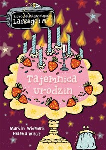 Obrazek Tajemnica urodzin