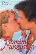 polish book : Pomimo wsz... - Karen Kingsbury