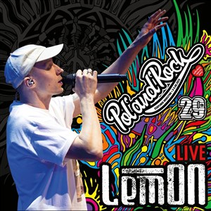 Picture of CD Live from Pol’and’Rock. LemON