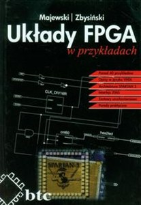 Obrazek Układy FPGA w przykładach