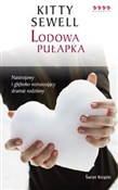 Polska książka : Lodowa puł... - Kitty Sewell