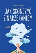 polish book : Jak skończ... - Christine Lewicki