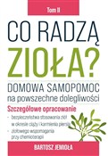Co radzą z... - Bartosz Jemioła -  foreign books in polish 