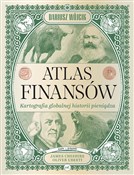 Atlas fina... - Dariusz Wójcik, Panagiotis Iliopoulos -  Polish Bookstore 