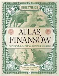 Obrazek Atlas finansów