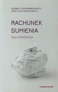 Picture of Rachunek sumienia dla dorosłych
