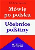Mówię po p... - Zofia Tarajło-Lipowska -  books in polish 