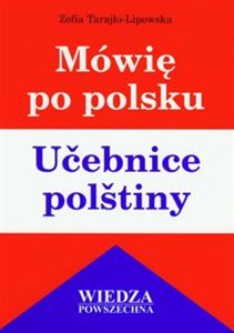 Obrazek Mówię po polsku