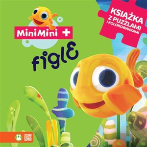 Picture of Figle Rybka MiniMini