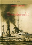 Dreadnough... - Robert K. Massie -  foreign books in polish 