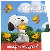 Snoopy i p... - Charles M. Schulz -  books in polish 