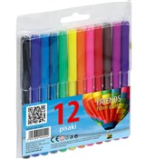 Pisaki 12 ... -  Książka z wysyłką do UK