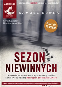 Picture of [Audiobook] Sezon niewinnych