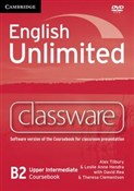 English Un... - Alex Tilbury, Leslie Anne Hendra -  books in polish 