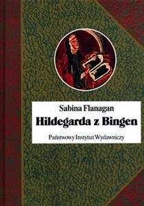 Picture of HILDEGARDA Z BINGEN