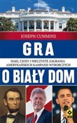 Książka : Gra o Biał... - Joseph Cummins