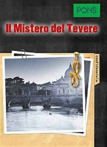 Picture of [Audiobook] Il Mistero del Tevere