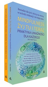 Obrazek Mindfullnes pakiet