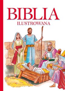 Obrazek Biblia ilustrowana