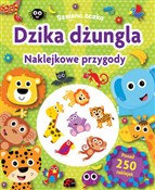 polish book : Szalone oc...