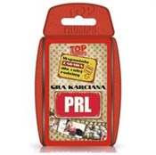 Top Trumps... -  books in polish 