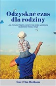 polish book : Odzyskać c... - Sue i Tom Muldoon