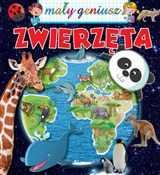 Zobacz : Mały geniu... - Emmanuelle Lepetit, J Beaumont