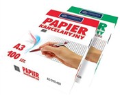 Papier kan... -  foreign books in polish 
