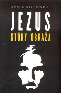 Picture of Jezus który obraża