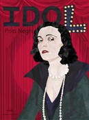 Idol Pola ... - Justyna Styszyńska -  books in polish 
