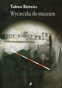 Obrazek Wycieczka do muzeum Wybór opowiadań