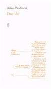 Polska książka : Duende - Adam Wodnicki