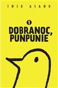 Dobranoc, ... - Inio Asano - Ksiegarnia w UK