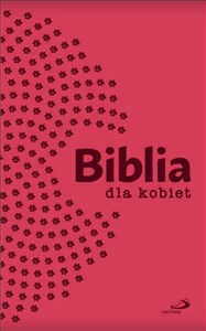Obrazek Biblia dla kobiet