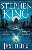 Zobacz : The Instit... - Stephen King