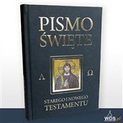 Książka : Pismo Świę... - bp Kazimierz Romaniuk
