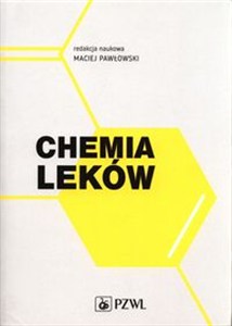 Obrazek Chemia leków