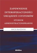 Polska książka : Zapewnieni... - Maciej Błażewski