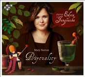 [Audiobook... - Mary Norton -  Książka z wysyłką do UK