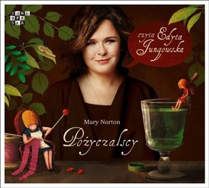 Obrazek [Audiobook] Pożyczalscy