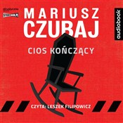 Polska książka : [Audiobook... - Czubaj Mariusz