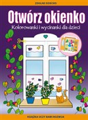 Książka : Otwórz oki... - Beata Guzowska