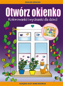 Picture of Otwórz okienko