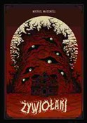 Książka : Żywiołaki - Michael McDowell