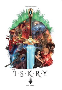 Obrazek Iskry 1 Ambicja