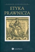 Polska książka : Etyka praw... - Roman Tokarczyk