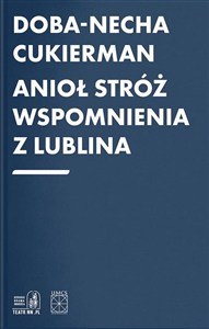Obrazek Anioł Stróż Wspomnienia z Lublina