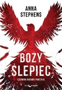 Boży ślepi... - Stephens Anna -  foreign books in polish 